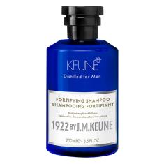 Keune 1922 Fortifying - Shampoo 250ml