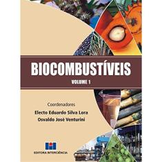 Biocombustíveis (2 Volumes)