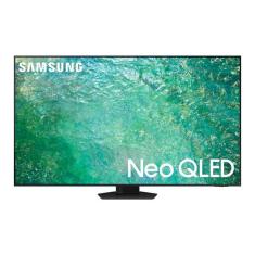 Smart Tv Samsung 65" Neo Qled 4k Mini Led Processador Com Ia