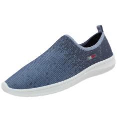 Tênis Feminino Actvitta Slip On Sem Cadarço-Feminino