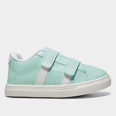 Tênis Infantil Kurz Casual Menina-Feminino