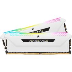Corsair VENGEANCE RGB PRO DDR4 32GB (2 x 16GB) 3600MHz CL18