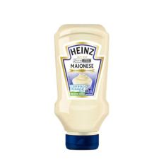 Heinz Maionese Tradicional, 215G