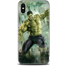 Capa Case Capinha Personalizada Motorola Moto G200 Super-Héroi - Cód. 