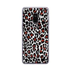 Capa Adesivo Skin355 Verso Para Samsung Galaxy A8 2018 - KawaSkin