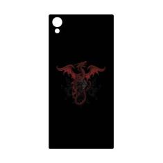 Capa Adesivo Skin255 Verso Para Sony Xperia Z5 Dual E6633 - KawaSkin