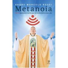 Livro - Metanoia