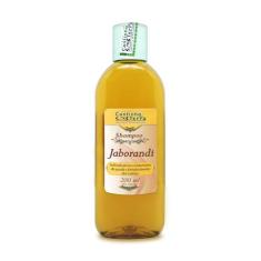Shampoo Jaborandi 200Ml - Cantinho Da Terra