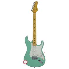 Guitarra Tagima Woodstock TG-530 SG Verde