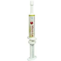 Micro -Lac Aditivo Probiótico P/ Cães e Equínos 15g- Inovet