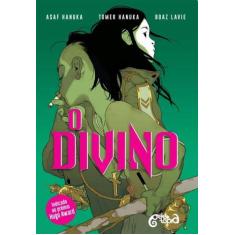 Livro - O Divino