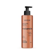 Sabonete Líquido Melância Dia a Dia 190ml Labotrat