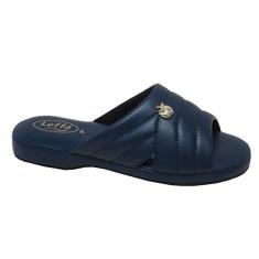 Chinelo Feminino p/Casa Leffa 568