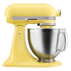 Batedeira Kitchenaid Artisan Butter - Kea38am 110V