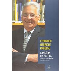 A miséria da política
