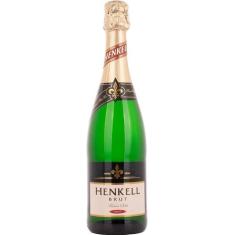 Espumante Henkell Brut 750 ml