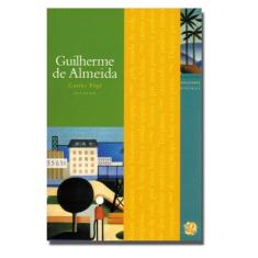 Melhores Poemas Guilherme De Almeida