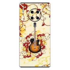 Capa Adesivo Skin373 Verso Para Huawei Mate 30 Pro - KawaSkin