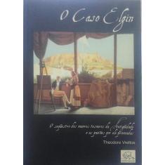 Caso elgin, o - ODYSSEUS, 3