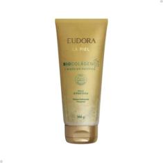 Creme Esfoliante Corporal La Piel Algas do Pacífico 200g