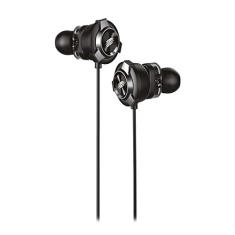 Fone Ouvido Gamer Intra Auricular Quad-Plus OEX Game FN501