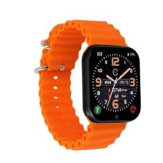 Relogio Champion Smart Watch Inteligente 033 Prova DAgua CH50033 + Pul