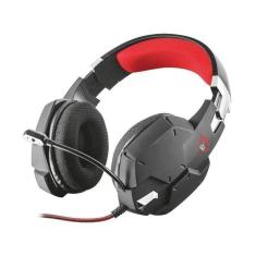 Headset Gamer Trust - GXT 322 Carus-Unissex
