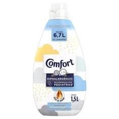 Amaciante de Roupa Concentrado Puro Cuidado Comfort 1,5l
