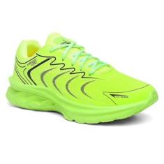 Tênis Esportivo Confortável e Seguro Academia Caminhada-Unissex