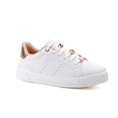 Tênis Feminino Izalu Casual-Feminino