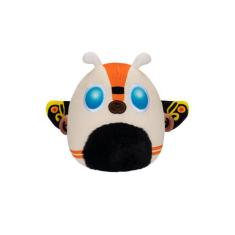 Squishmallows - Pelúcia de 20cm do Mothra Godzilla - Sunny Brinquedos