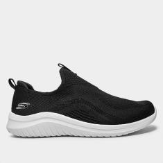 Tênis Skechers Ultra Flex 2.0 Feminino-Feminino