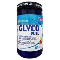 Glyco Fuel 900g Performance Nutrition Endurance-Unissex