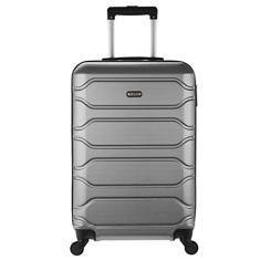 Mala Rígida de Bordo Tonin Linha Samba