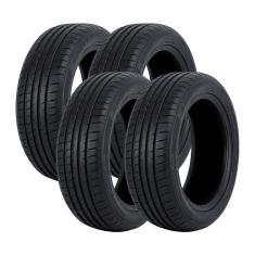 Jogo 4 Pneus Itaro Aro 17 IT305 205/55R17 95W