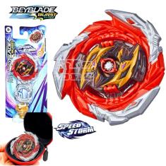 Beyblade Burst Surge Brave Roktavor R6 - Hasbro