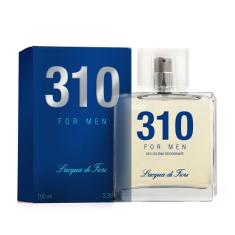 Perfume 310 Lacqua di Fiori Masculino 100ML