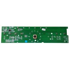 Placa de Interface Brastemp Lavadora W10640425 Bivolt