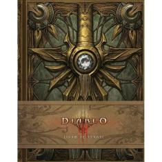 Diablo Iii - Livro De Tyrael