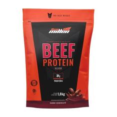 Beef Protein Isolate (Refil-1800G) New Millen - Newmillem