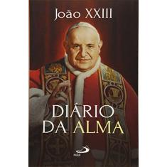 Diário da Alma