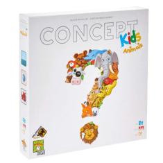 Concept Kids - Galápagos - Jogo Educativo