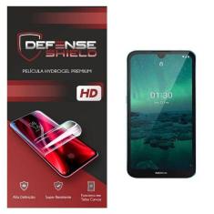 Película Hydrogel Nokia 1.4 Frontal Anti Impacto Hd