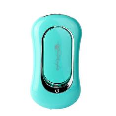 Secador de cabelo KBAYBO USB Mini Portable Cool  para esmaltes