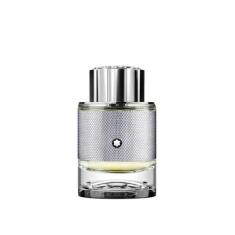 Montblanc Explorer Platinum Edp - Perfume Masculino 60Ml - Mont Blanc