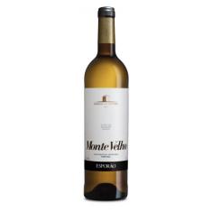 Vinho Branco Monte Velho Esporão Portugal Wine 750ml, Seco, Branco