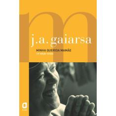 Livro - Minha querida mamãe