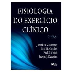 Fisiologia do Exercício Clínico - PHORTE
