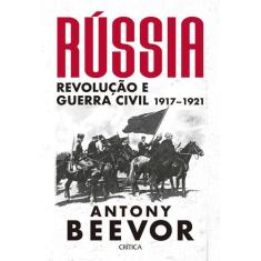 Livro - Rússia