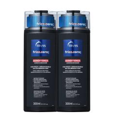 Kit TRUSS Double Cond Frizz Zero (2 Unidades)